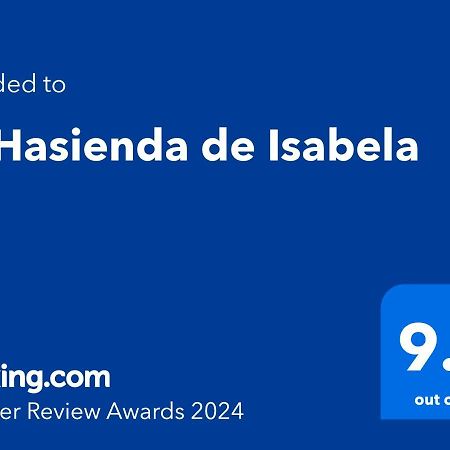 La Hasienda De Isabela صوفيا المظهر الخارجي الصورة